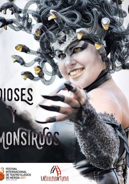 Dioses y Monstruos