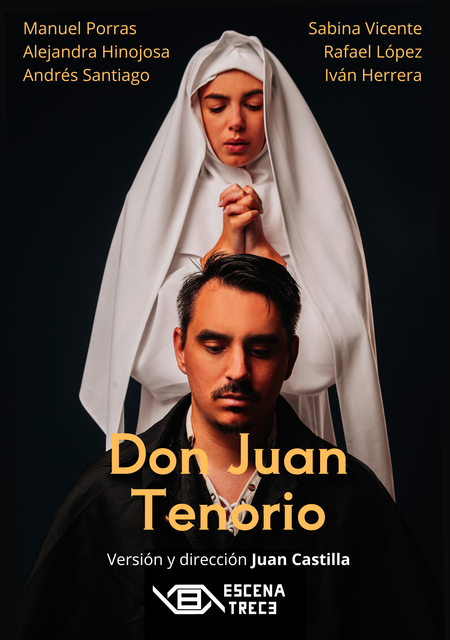 Don Juan Tenorio