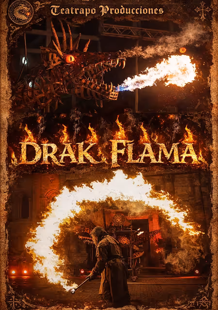 Drak Flama