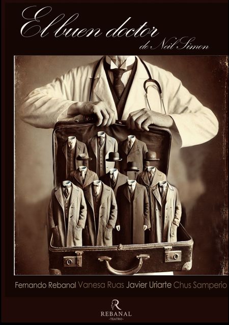 El buen doctor