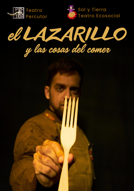 El Lazarillo y las cosas del comer