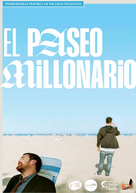 El Paseo Millonario