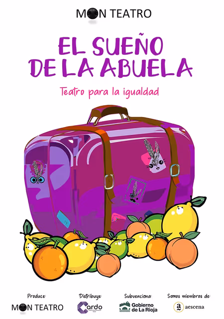 El sueño de la abuela