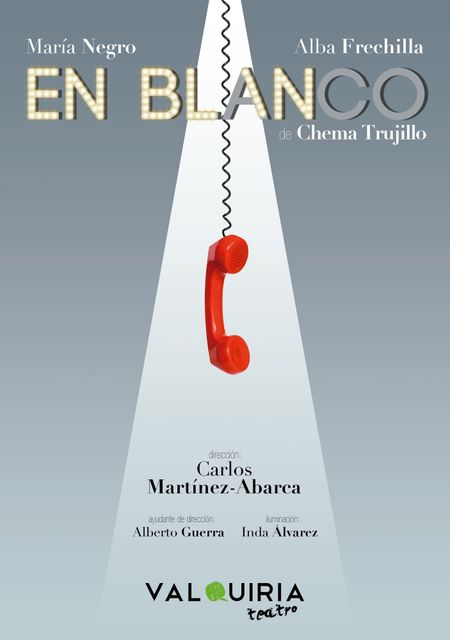 En Blanco