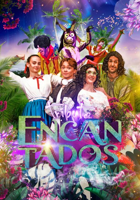 Encantados
