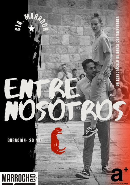Entre nosotros