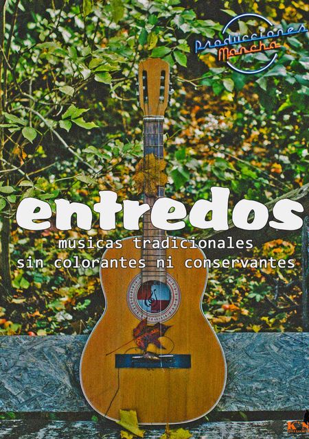 Entredos
