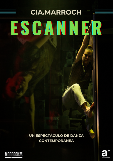 Escanner