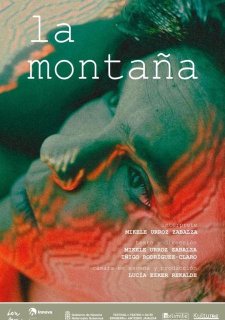 La montaña