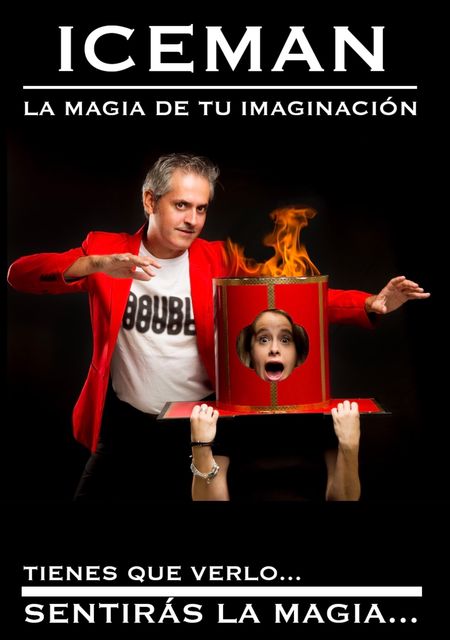 La Magia de tu imaginación