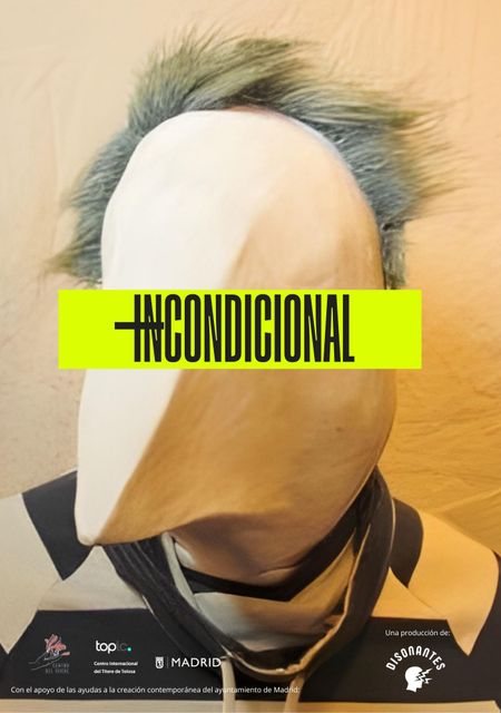 Incondicional