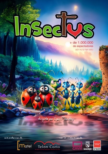 Insectus