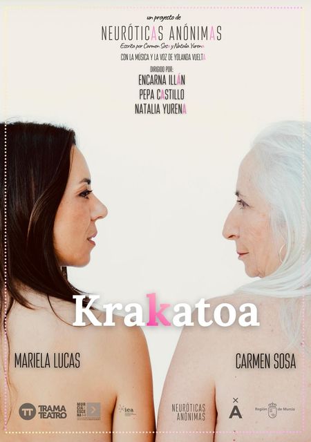 Krakatoa