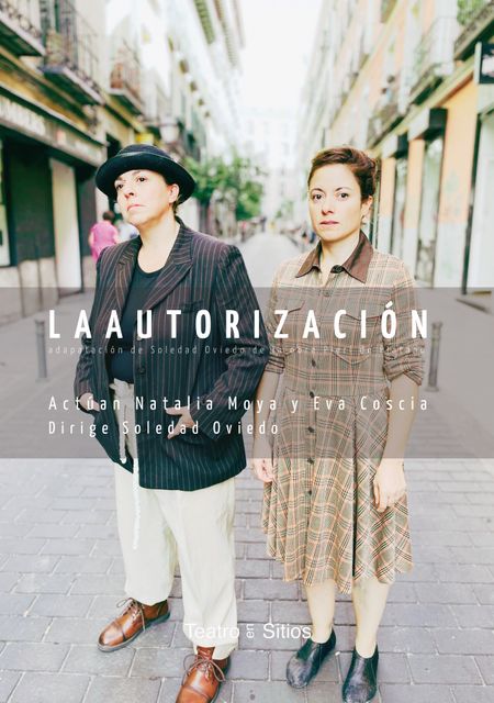 La Autorización