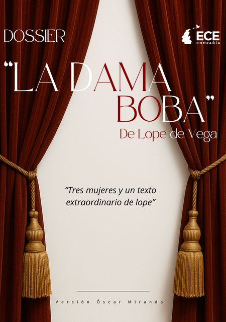 La dama boba