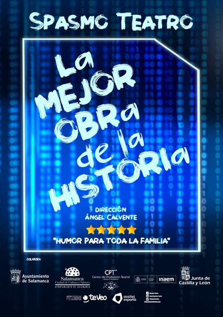 La mejor obra de la historia