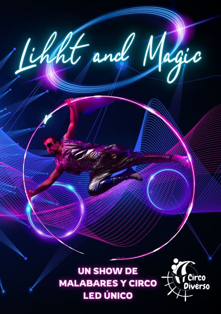 Light And Magic