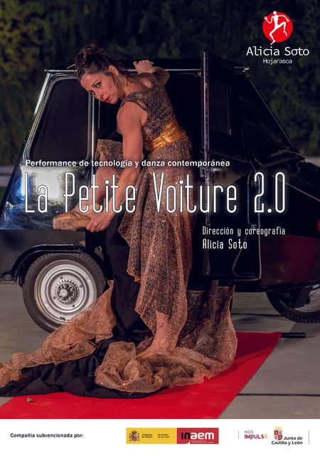 La Petite Voiture 2.0
