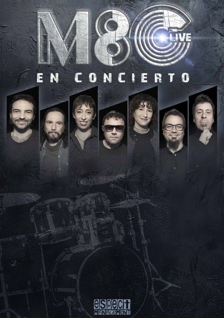 M80Live!