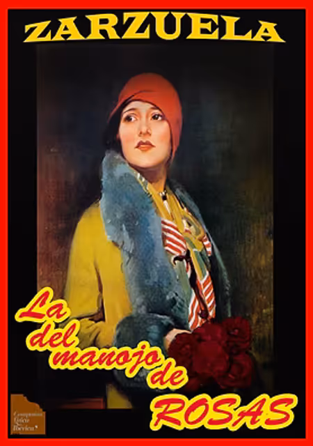 La del manojo de rosas