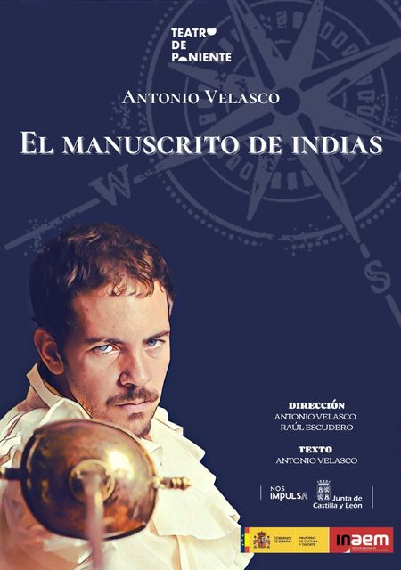 El manuscrito de Indias