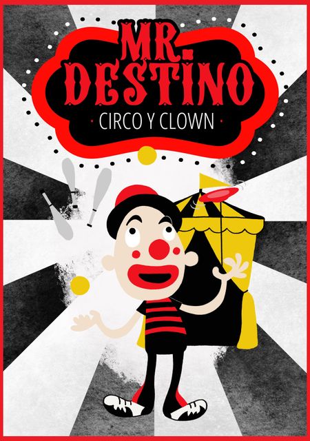 Mr Destino