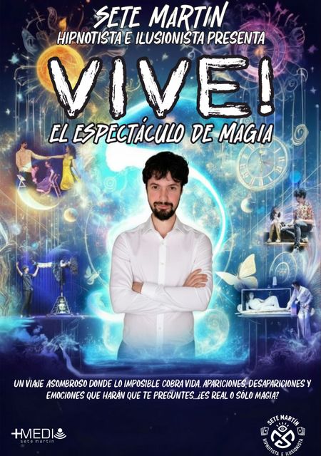 VIVE!