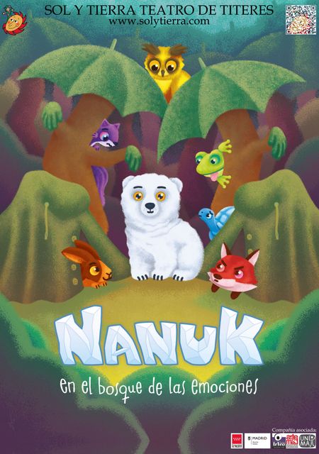 Nanuk