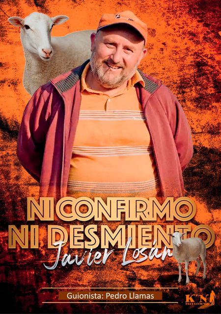 Ni Confirmo Ni Desmiento