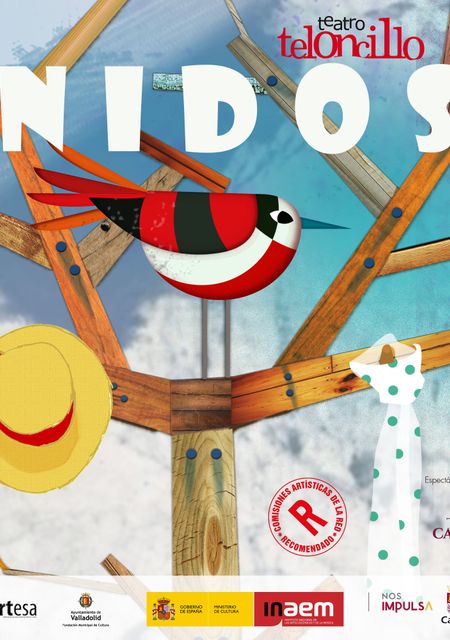Nidos