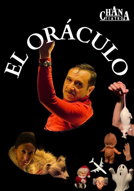 El oráculo