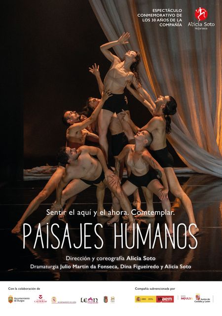 Paisajes humanos