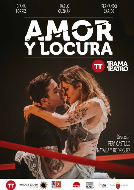 Amor y Locura