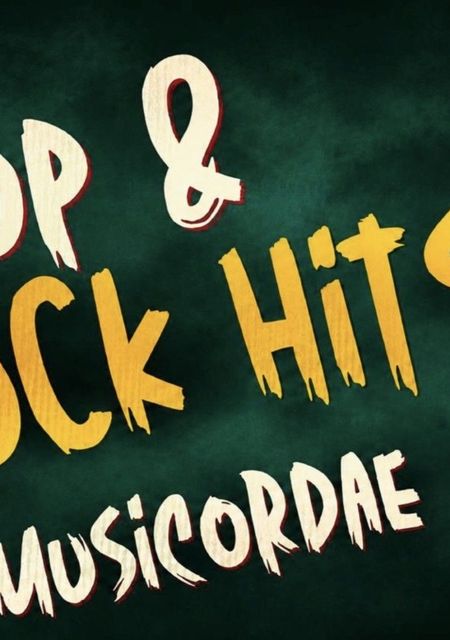 Pop & Rock Hits