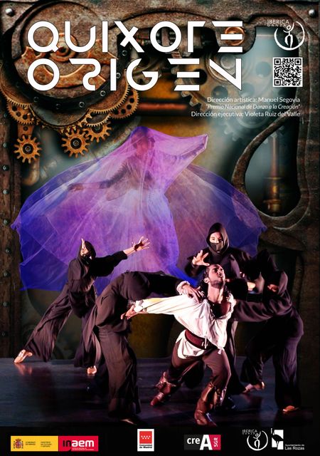 Quixote Origen
