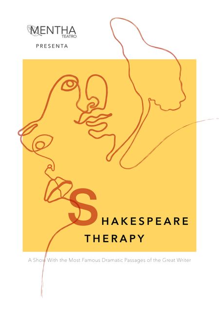 Shakespeare Therapy