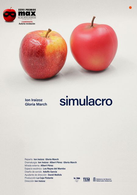 Simulacro
