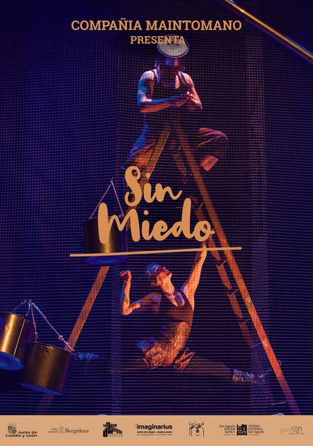 Sin Miedo
