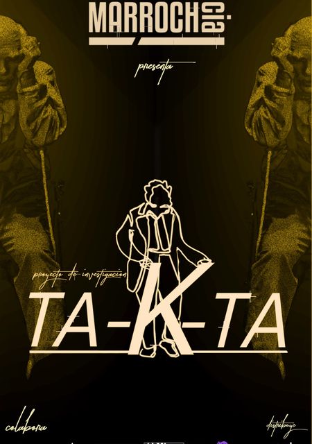 Ta-k-ta