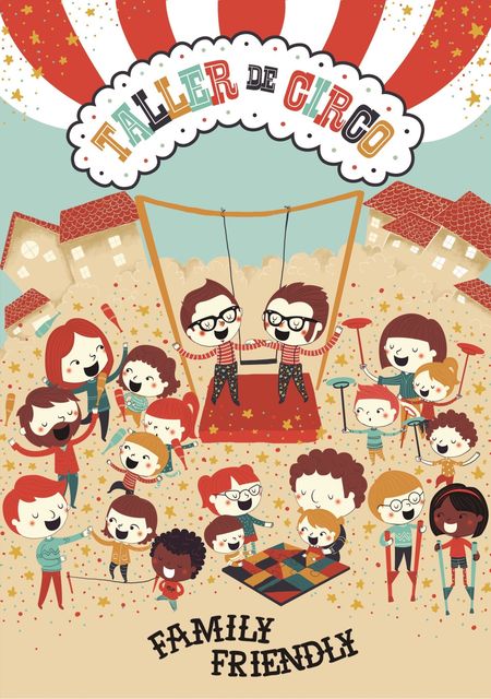 Taller de Circo