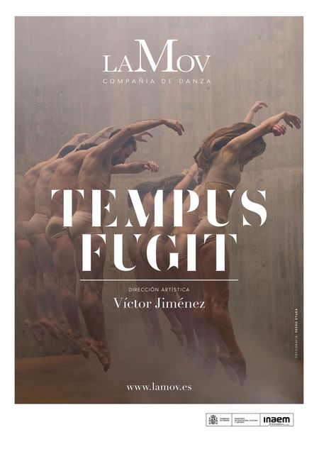 Tempus fugit