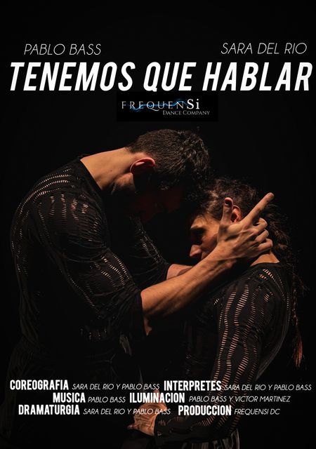 Tenemos que hablar
