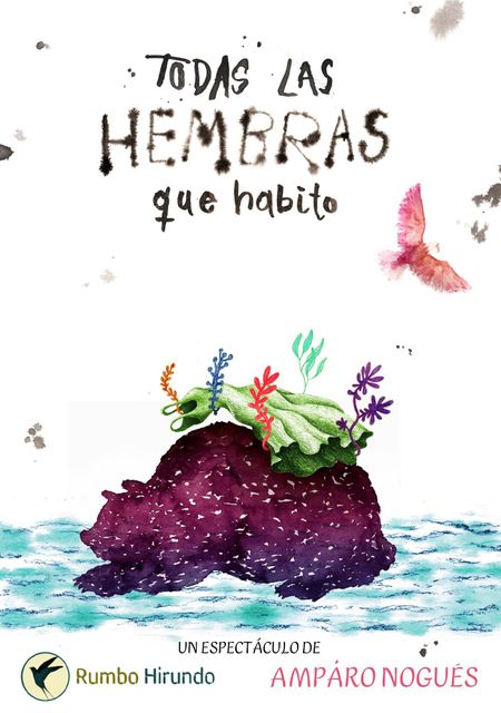 Todas las hembras que habito
