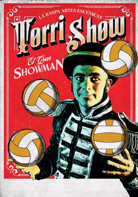 Torri Show