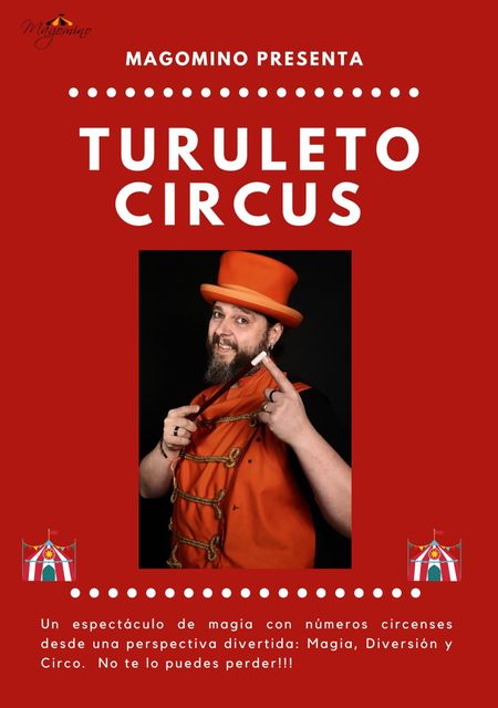 Turuleto Circus
