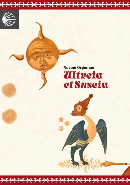 Ultreia et suseia