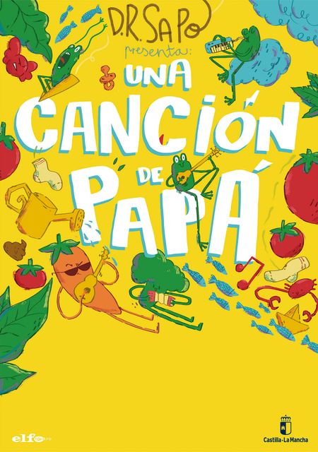 Una Canción de Papá
