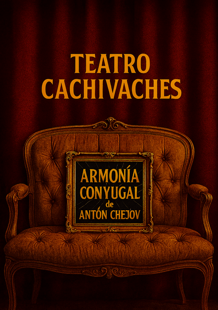 Armonía Conyugal