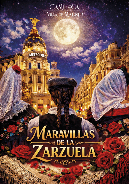 Maravillas de la Zarzuela