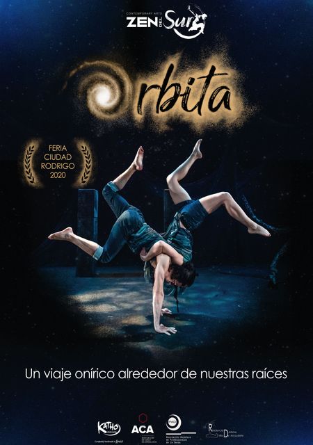 Órbita